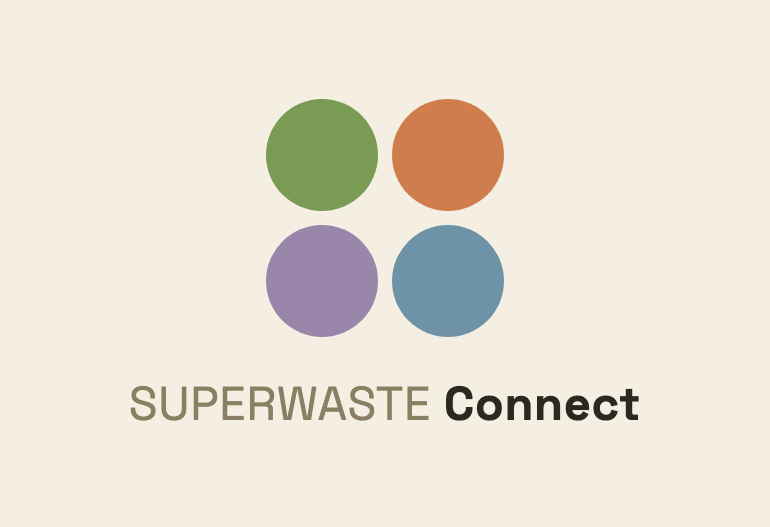 SUPERWASTE Connect